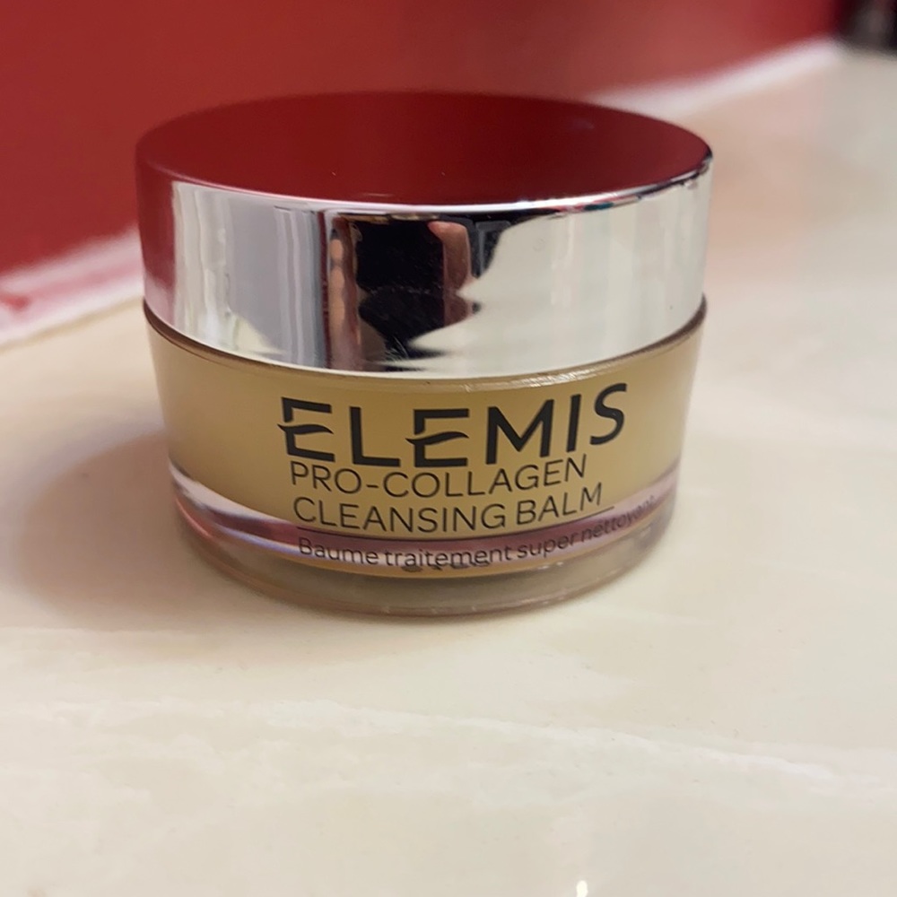 Elemis Pro-Collagen Cleansing Balm